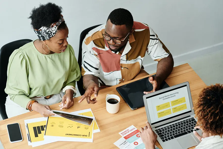 business start -ups in Nigeria