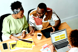 Business start-ups in Nigeria on 3-year downward trend — Report