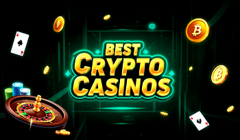 Best Crypto Casinos 2025 – Check Out the 5 Top Bitcoin Casino Sites for Big Bonuses & Fast Payouts!