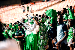 Nigeria’s World Cup Hopes Hang on By a Thread – But Can the AFCON Reignite Form and Hope?