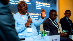 Nigeria champions regional energy integration to tackle $120bn Import Bill at Africa Oil Week 2025