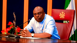 Impeachment: Group backs Rivers CJ over refusal to probe Fubara, deputy