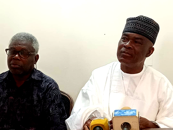 Dangote-PTD Rift: Tinubu group accuses labour unions of blocking economic reforms