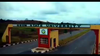 49 Uniosun students bag first class as school holds 15th convocation