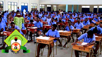 NECO releases 2025 SSCE external results, records 71.63% pass rate