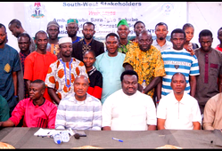 36 states, FCT youth leaders tip Sukubo for re-election