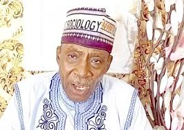 Rift rocks ACF over 2027 Presidency
