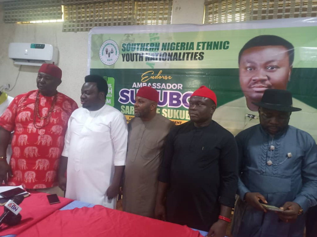 Southern youths move to curb voter apathy, mobilise for CVR