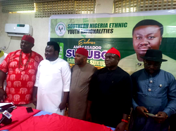 Southern youths move to curb voter apathy, mobilise for CVR