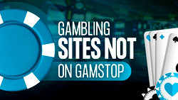 Best Gambling Sites Not on GamStop UK – Top 10 Non-Gamstop UK Websites in 2025