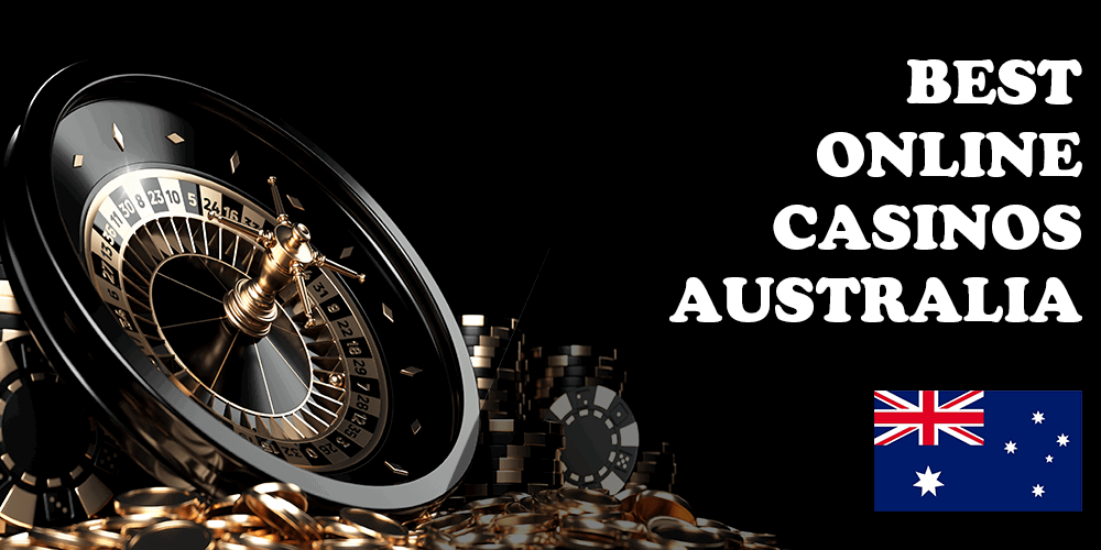 Top 10 Best Australian Online Casinos for Real Money Games (2025)