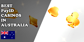 Best PayID Online Casinos in Australia for 2025: Our Expert Picks
