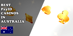 Best PayID Online Casinos in Australia for 2025: Our Expert Picks