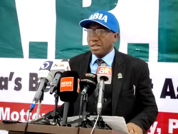 PDP dares Wike, Ortom, Fayose, others; No one can hold party to ransom