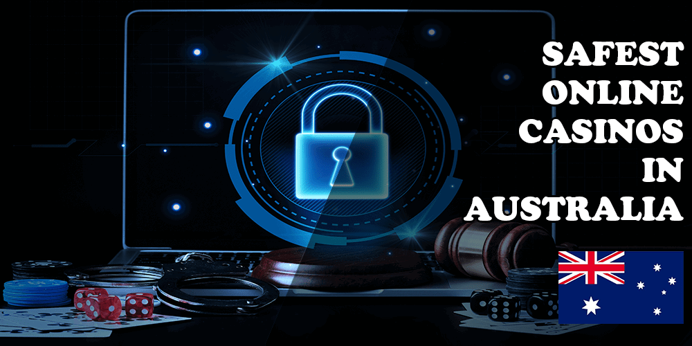 Reviewing the Most Trusted Australian Online Casinos for 2025