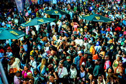 Guinness Brings Bold Heritage to Life at Port Harcourt’s Bole Festival