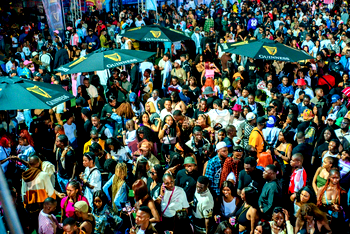 Guinness Brings Bold Heritage to Life at Port Harcourt’s Bole Festival