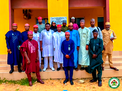 Sukubo banks on Northern support as he seeks re-election