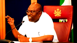 2026: Rivers not for political war – Fubara