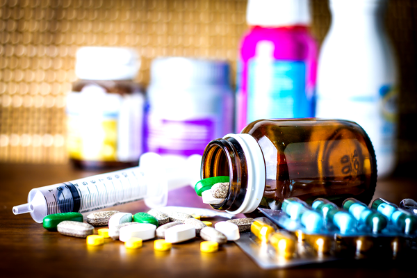 fake drugs