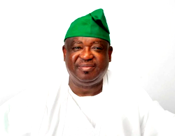 Plateau: We’re reviving agriculture, others amidst struggle with insecurity — Mutfang