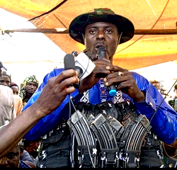 Katsina: 20 LGAs sign truce with bandits amid renewed attacks