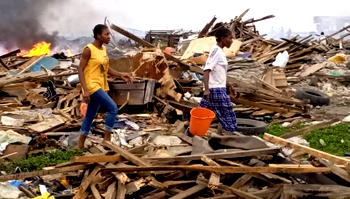 Oworonshoki demolition: Residents ignored all warnings – Lagos Govt
