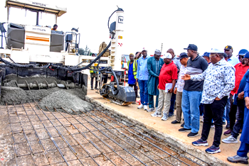 N761bn Abuja-Kaduna-Kano Road: FG insists on June 2026 deadline