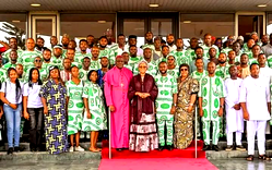 At 65, CAN youth wing hails Oluremi Tinubu as role model