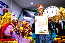 Remi Tinubu committed to women empowerment – Enugu traditional rulers chairman hails First Lady @ 65