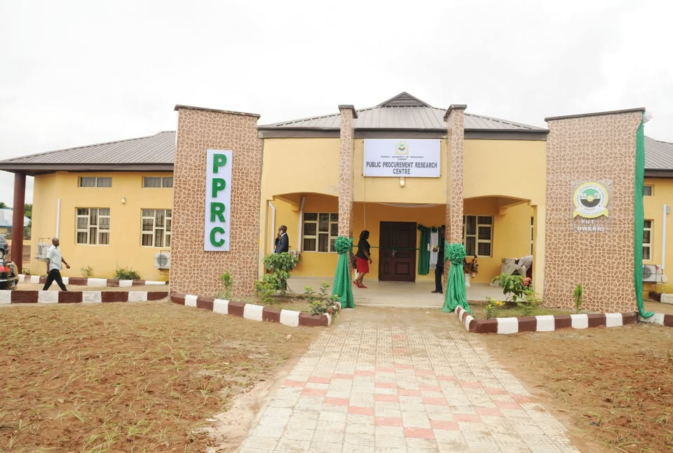 Procurement: FG rejects US report alleging lack of transparency