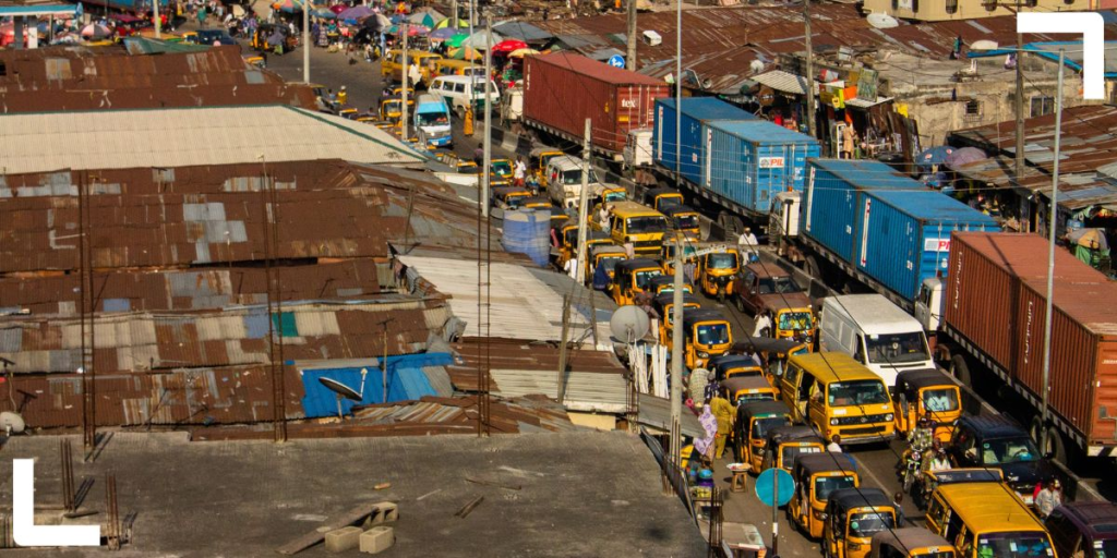 Why shanty shops were demolished in Ijora Badia — Adeleye