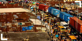 Why shanty shops were demolished in Ijora Badia — Adeleye