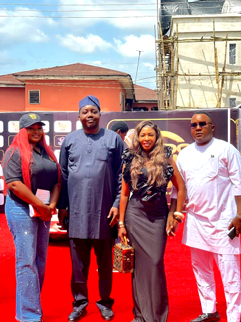 Stakeholders urge support for creativity at Edo Talent Hunt unveiling