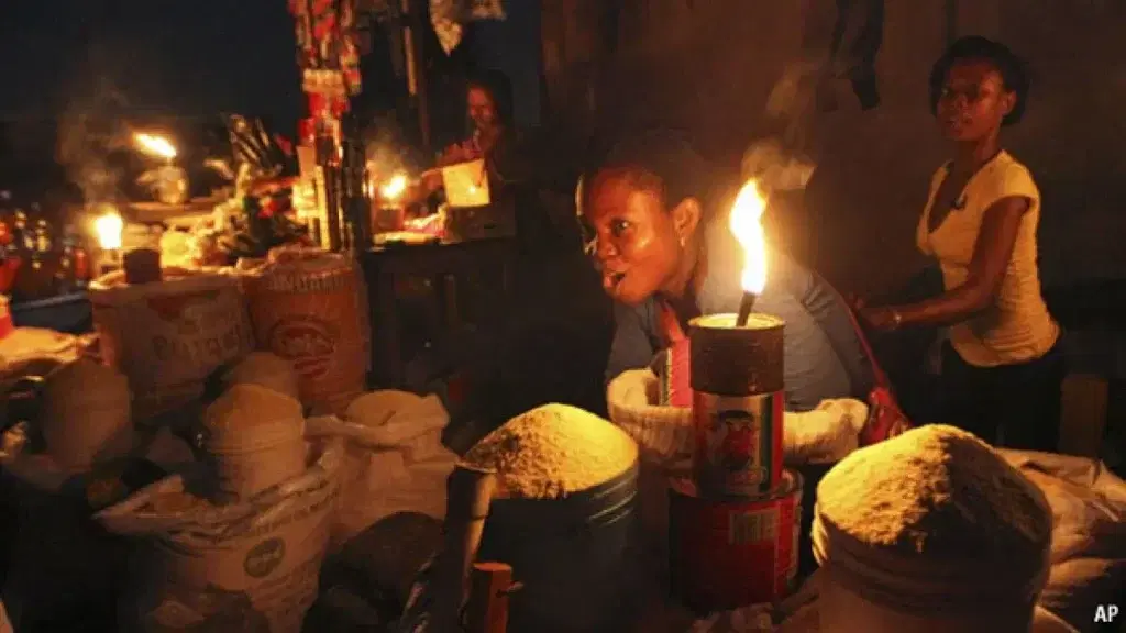Epe residents decry prolonged blackout, demand urgent action