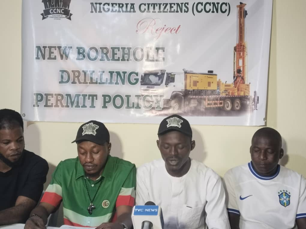 Your borehole drilling policy anti-people – Group tells Adeleke
