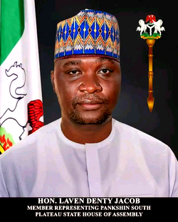 Gunmen abduct Plateau lawmaker 