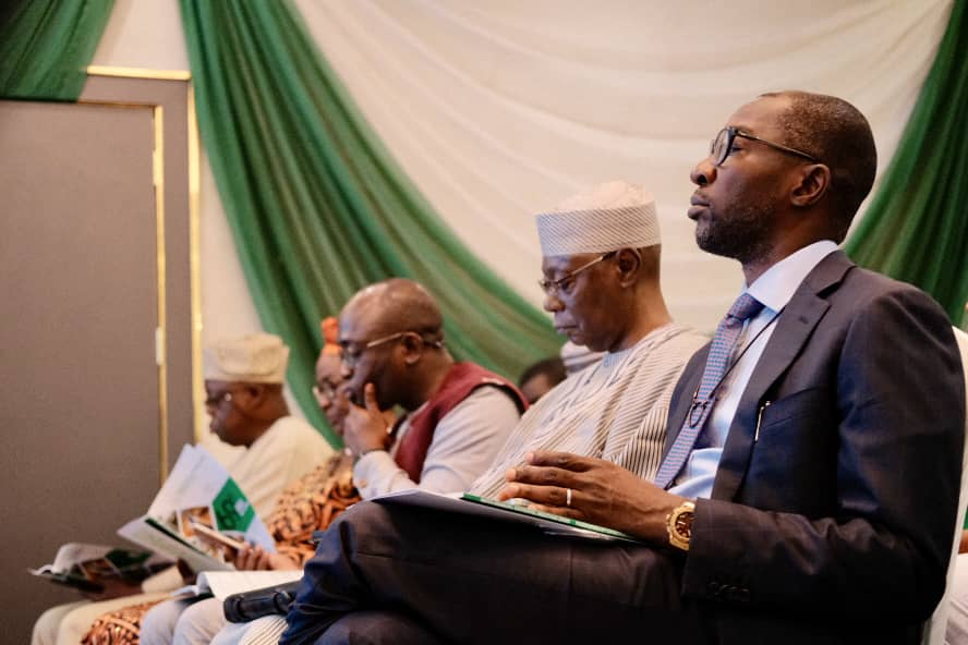 Over 150 death recorded in onstruction accidents in 2024, says NSITF boss Faleye