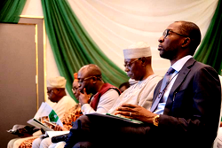 Over 150 death recorded in onstruction accidents in 2024, says NSITF boss Faleye