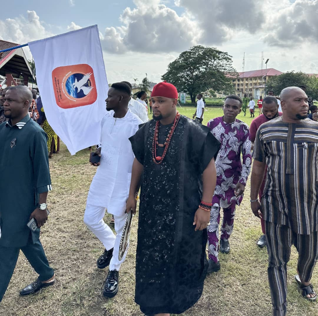 Ogoni group rejects oil plans, demands Saro-Wiwa’s exoneration before exploration