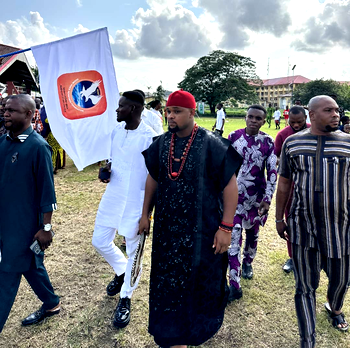 Ogoni group rejects oil plans, demands Saro-Wiwa’s exoneration before exploration