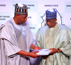 Zulum tasks Varsity Council on innovative research for Post-Insurgency Recovery