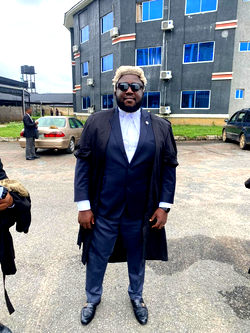 UNIBEN law qualifies for the Phillip C. Jessup International Moot in Washington, D.C