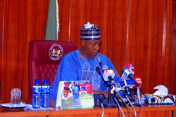 Gov Zulum directs 27 LGA Chairmen to scale up immunisation campaign