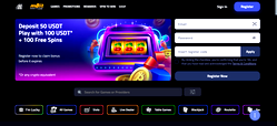 Best Crypto Casinos For US Players 2025: Top Bitcoin Casinos USA With No KYC & Instant Payouts