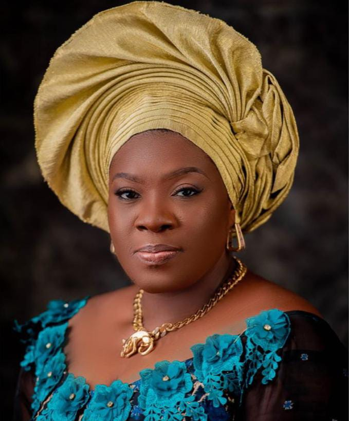 Isioma Ndah named APC South-South coordinator for women’s bill