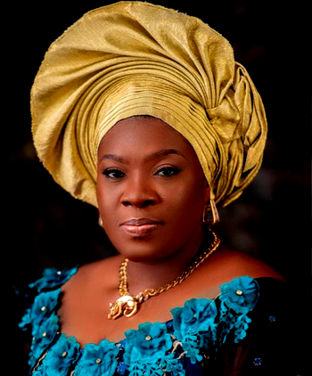 Isioma Ndah named APC South-South coordinator for women’s bill