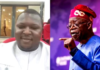 Ignore El-Rufai, focus on reforms – Ogba urges Tinubu