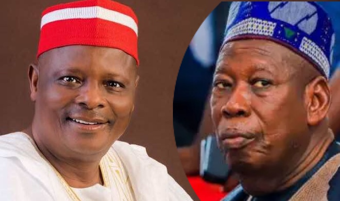 Ganduje