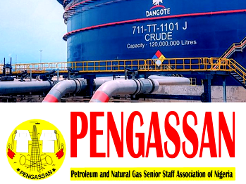 Dangote, PENGASSAN face-off: NECA warns of risks to jobs, investments